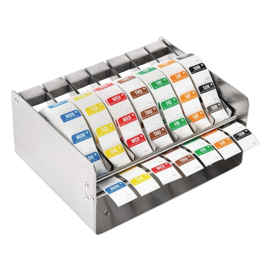 L937 Vogue Label Dispenser