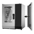 Manufacturer illustration for Lainox BAP102 accessory range