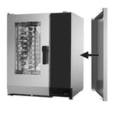 Manufacturer illustration for Lainox BAP102 accessory range