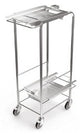 Manufacturer illustration for Lainox BCR161L accessory range