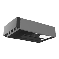 Manufacturer illustration for Lainox BKC161F accessory range