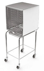 Manufacturer illustration for Lainox BKQ102 accessory range
