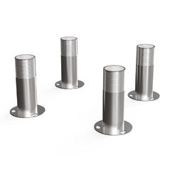 Manufacturer illustration for Lainox BPF04 accessory range