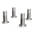 Manufacturer illustration for Lainox BPF04 accessory range