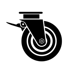 Manufacturer illustration for Lainox BRP04 accessory range