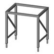 Manufacturer illustration for Lainox BSA011 accessory range