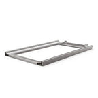 Manufacturer illustration for Lainox BTL021 accessory range