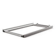 Manufacturer illustration for Lainox BTL011 accessory range