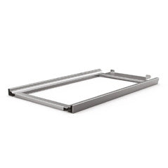 Manufacturer illustration for Lainox BTL011 accessory range