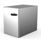 Manufacturer illustration for Lainox CAN061R accessory range