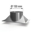 Manufacturer illustration for Lainox CCE accessory range