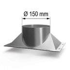Manufacturer illustration for Lainox CCE accessory range