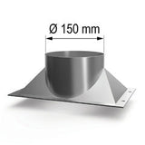 Manufacturer illustration for Lainox CCE accessory range