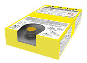 Manufacturer illustration for Lainox DL004BB accessory range