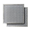 Manufacturer illustration for Lainox ICFX02 accessory range