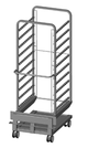 Manufacturer illustration for Lainox KKS202HD accessory range