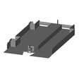 Manufacturer illustration for Lainox RIC201 accessory range