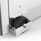 Manufacturer illustration for Lainox RLB accessory range