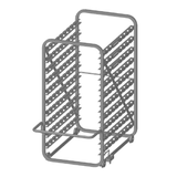 Manufacturer illustration for Lainox SBE864 accessory range