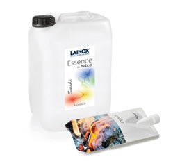 Manufacturer illustration for Lainox SMKN accessory range
