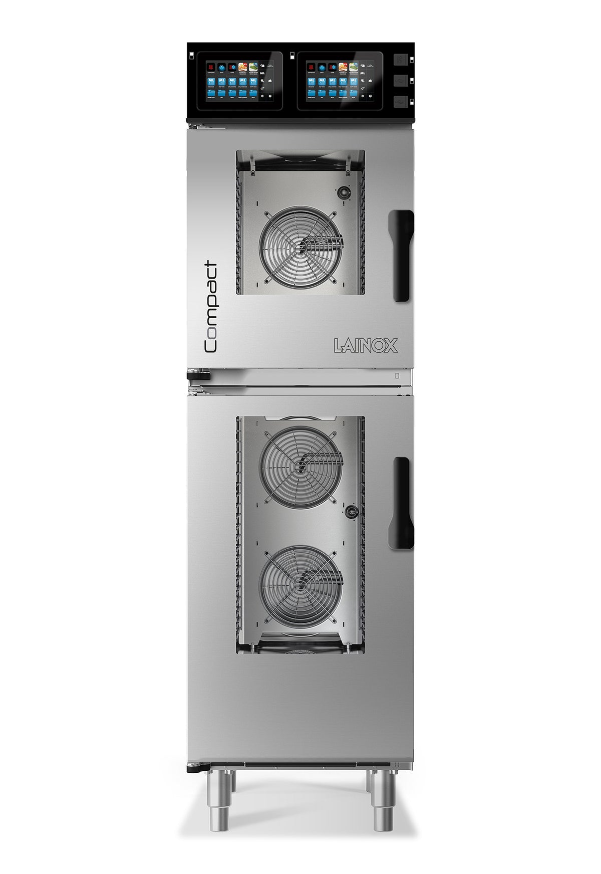 Lainox COEN161ET compact electric combi oven