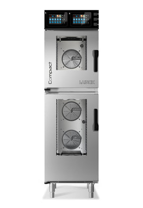Lainox COEN161ET compact electric combi oven