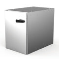Lainox NAL061R - manufacturer cabinet range illustration