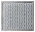 Lainox NFX01 fat filter