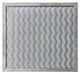 Lainox NFX01 fat filter