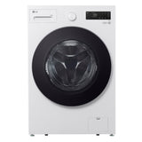 LG F0Z8016TWC AI DD Washing Machine, 16kg capacity