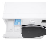 LG F0Z8016TWC AI DD Washing Machine, 16kg capacity
