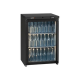 CE306 Gamko Maxiglass LG3/150LG low height bottle cooler