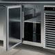 Liebherr Premium 2 Door Counter Freezer FFTSvg 7521