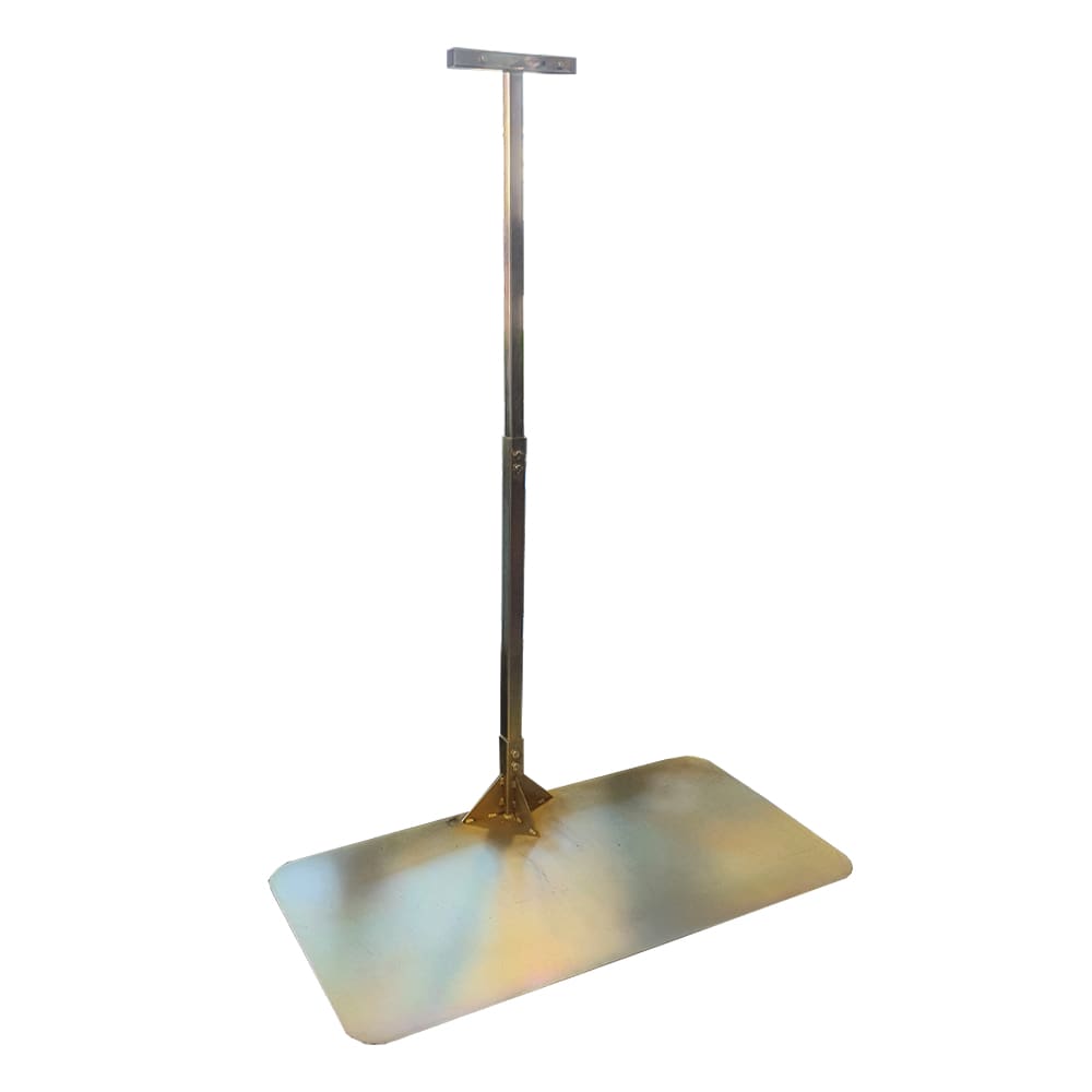 Lifestyle Caravan Gas Cylinder Stand / Holder | 325-200