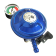 Lifestyle 21mm Butane Regulator C/W Manometer | A121IM104