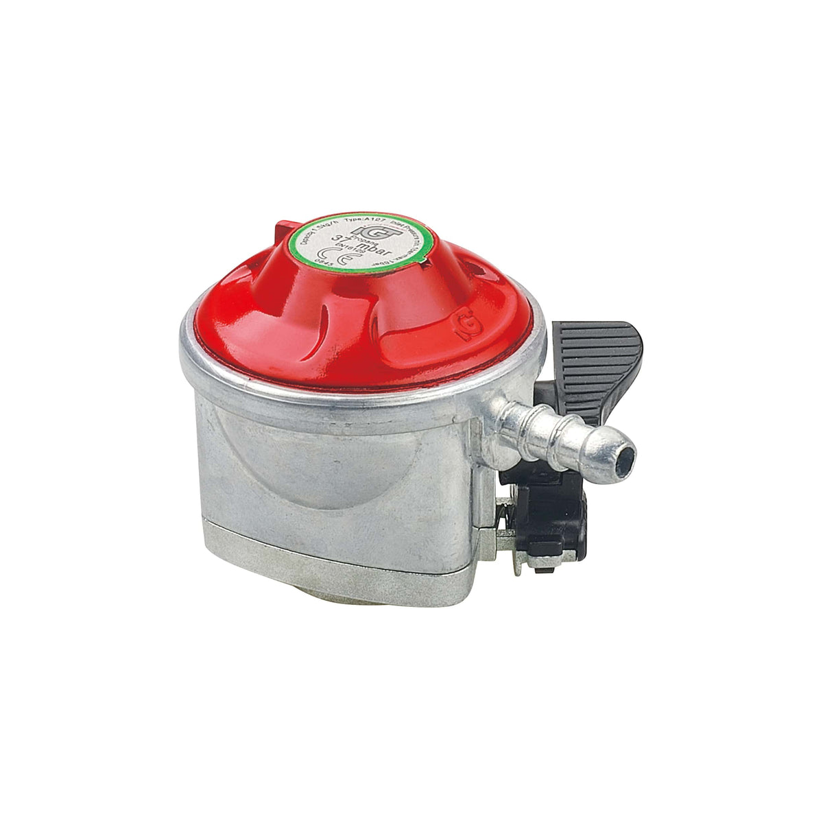 Lifestyle IGT 27mm Clip-On Propane Regulator | A127-006
