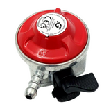 Lifestyle 27mm Propane Clip on Regulator | A127IS-P165