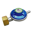Lifestyle 28mbar Butane Regulator | A310I-012