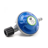 Lifestyle 28mbar Camping Gaz Regulator | A500-019