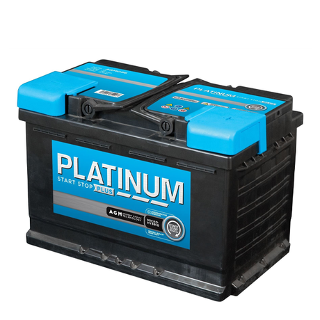 Platinum Automotive AGM096E | AGM096E