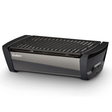 Enders Aurora Mirror Black Tabletop Barbecue | EN1365
