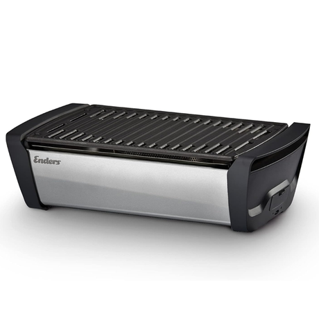 Enders Aurora Mirror Matte Tabletop Barbecue | EN1380