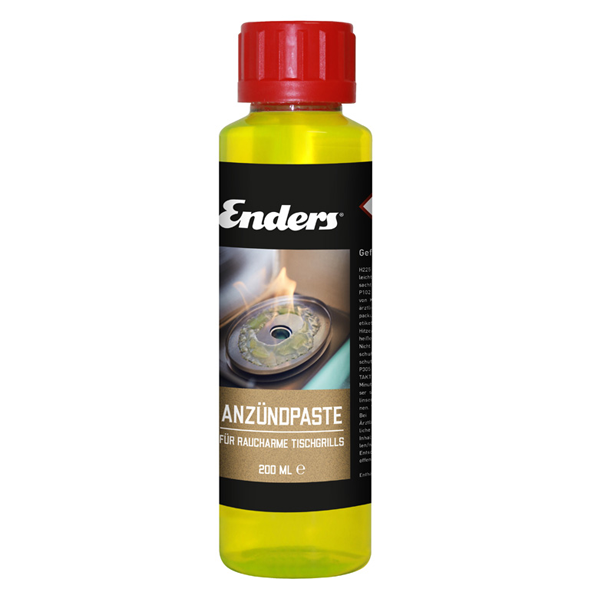 Enders Aurora Lighter Paste | EN1386