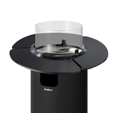 Enders® NOVA LED Flame Shelf Set | EN5608