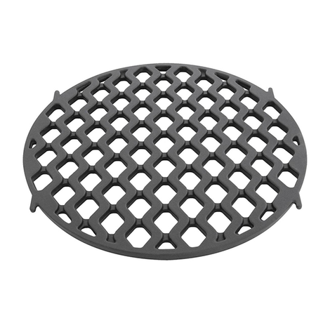 Enders® SWITCH GRID: Sear Grate | EN7791