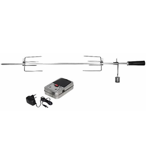 Enders® Kansas Pro 3 Rotisserie Kit | EN7901