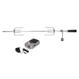 Enders® Monroe Pro 3 / 4 Gas BBQ Rotisserie | EN7903
