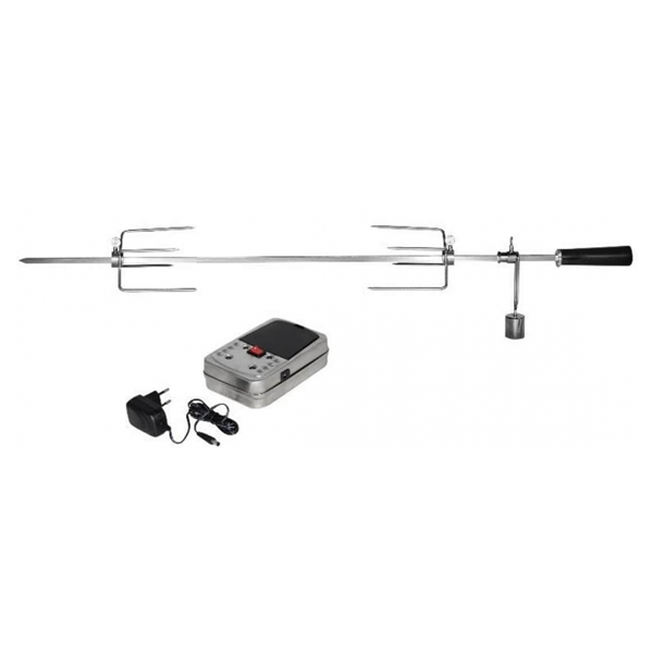 Enders® Monroe Pro 3 / 4 Gas BBQ Rotisserie | EN7903