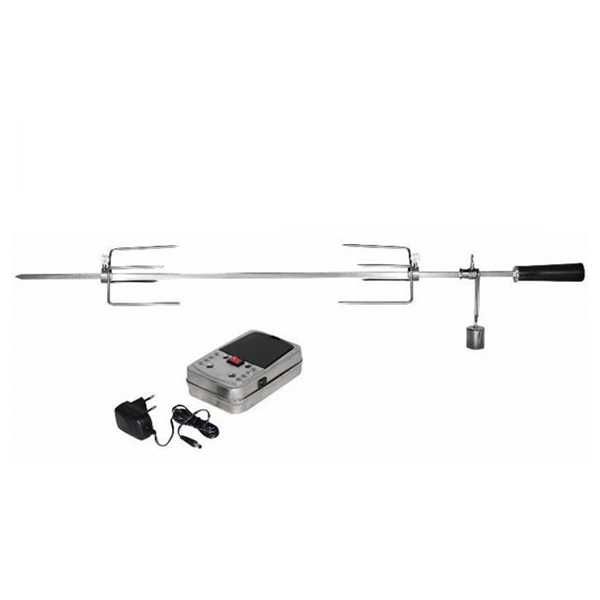 Enders® Kansas Pro 4 Rotisserie Kit | EN7976