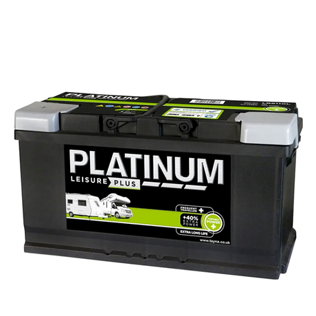 Platinum Sealed LB6110L | LB6110L